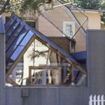 1981 Frank Gehry: knutselen in Californië (de Architect 1981 nr.3)