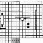 2000 de poefjes van Schindler: over plattegrondtekening en interieur  (Jaarboek Cuypersgenootschap)